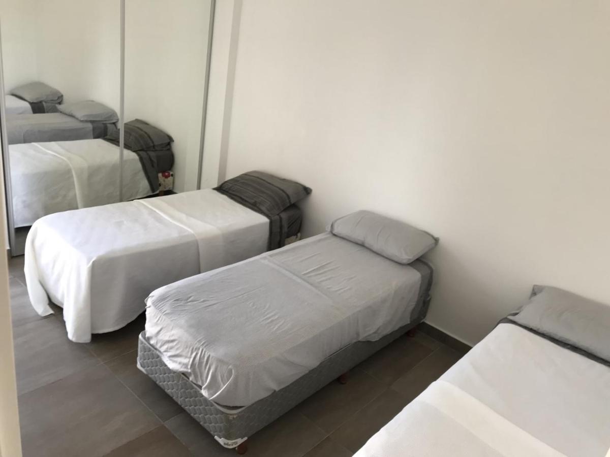 Apartmán Espacio Chacabuco Comodoro Rivadavia Exteriér fotografie